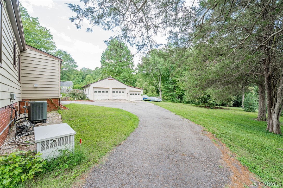 9612 West Providence Road Chesterfield, VA 23236 - Photo 7 of 27 Gallery Image 7