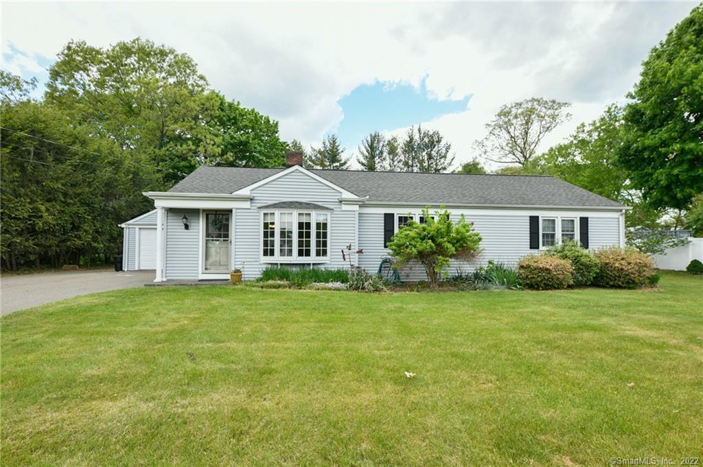 6 Victor Road North Haven, CT 06473 - Photo 1 of 1