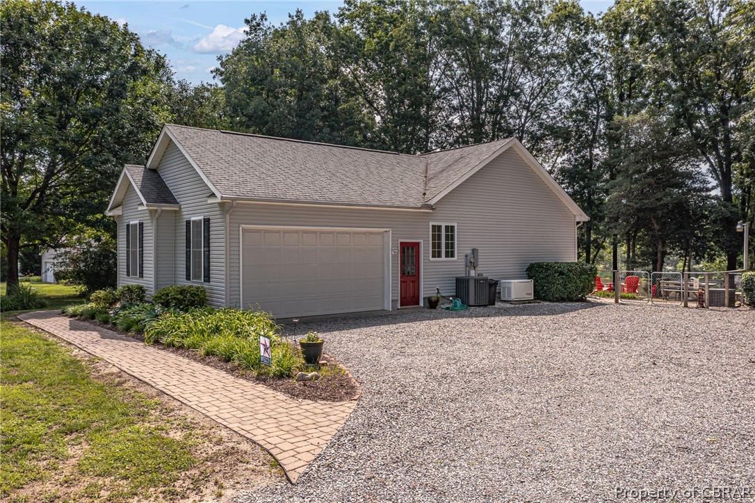 1190 Hull Harbor Road Heathsville, VA 22473 - Photo 25 of 39 Gallery Image 25