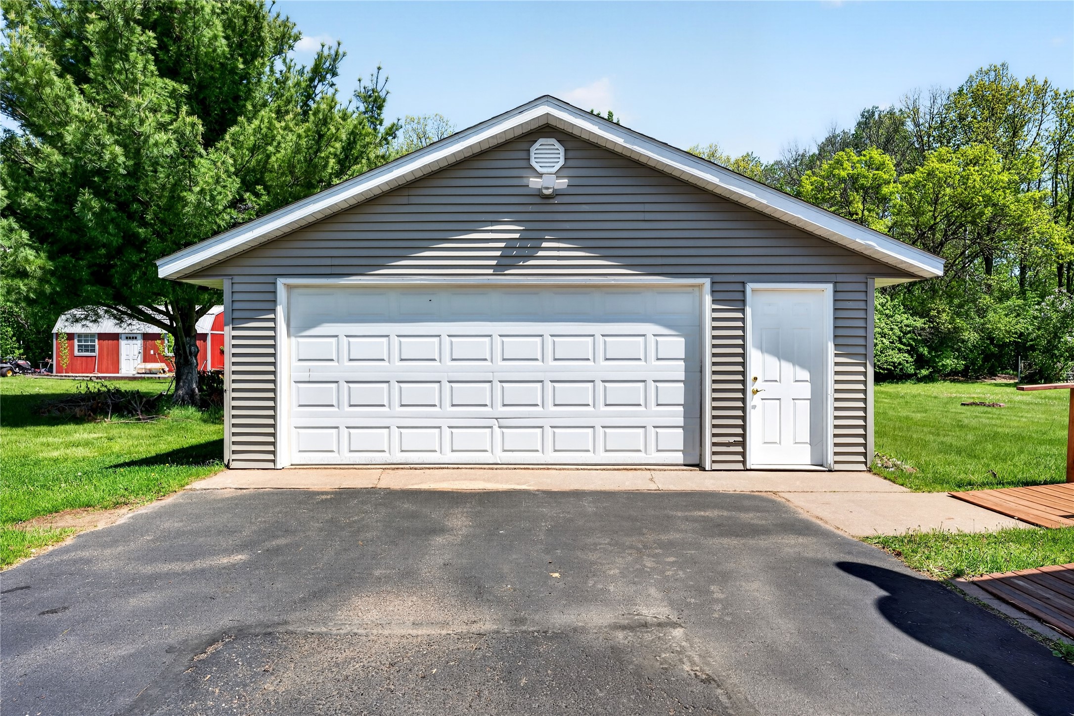 1204 Whitetail Street Spooner, WI 54801 - Photo 31 of 39