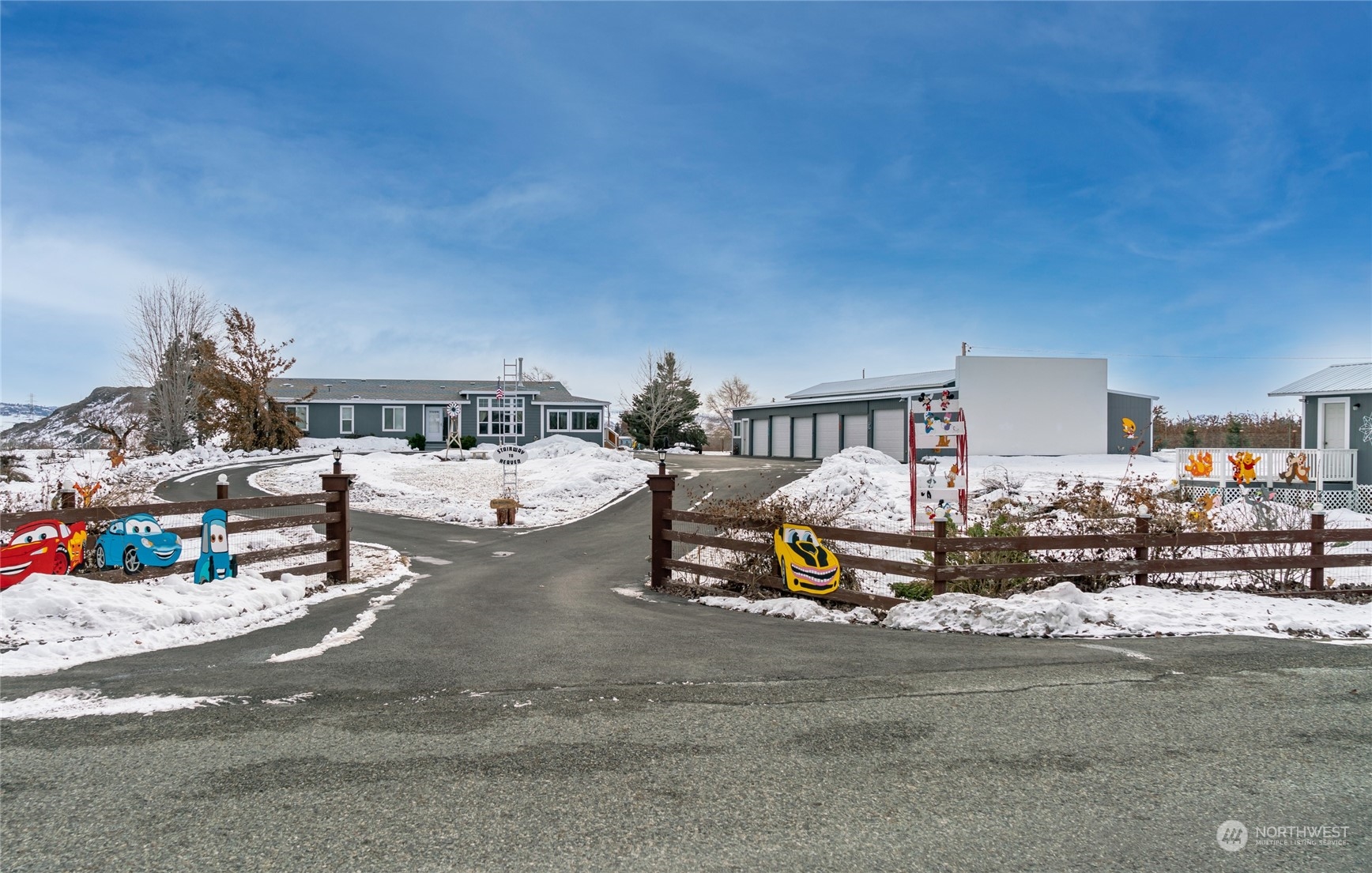 56 Cherokee Road Omak, WA 98841 - Photo 1 of 40 Gallery Image 1
