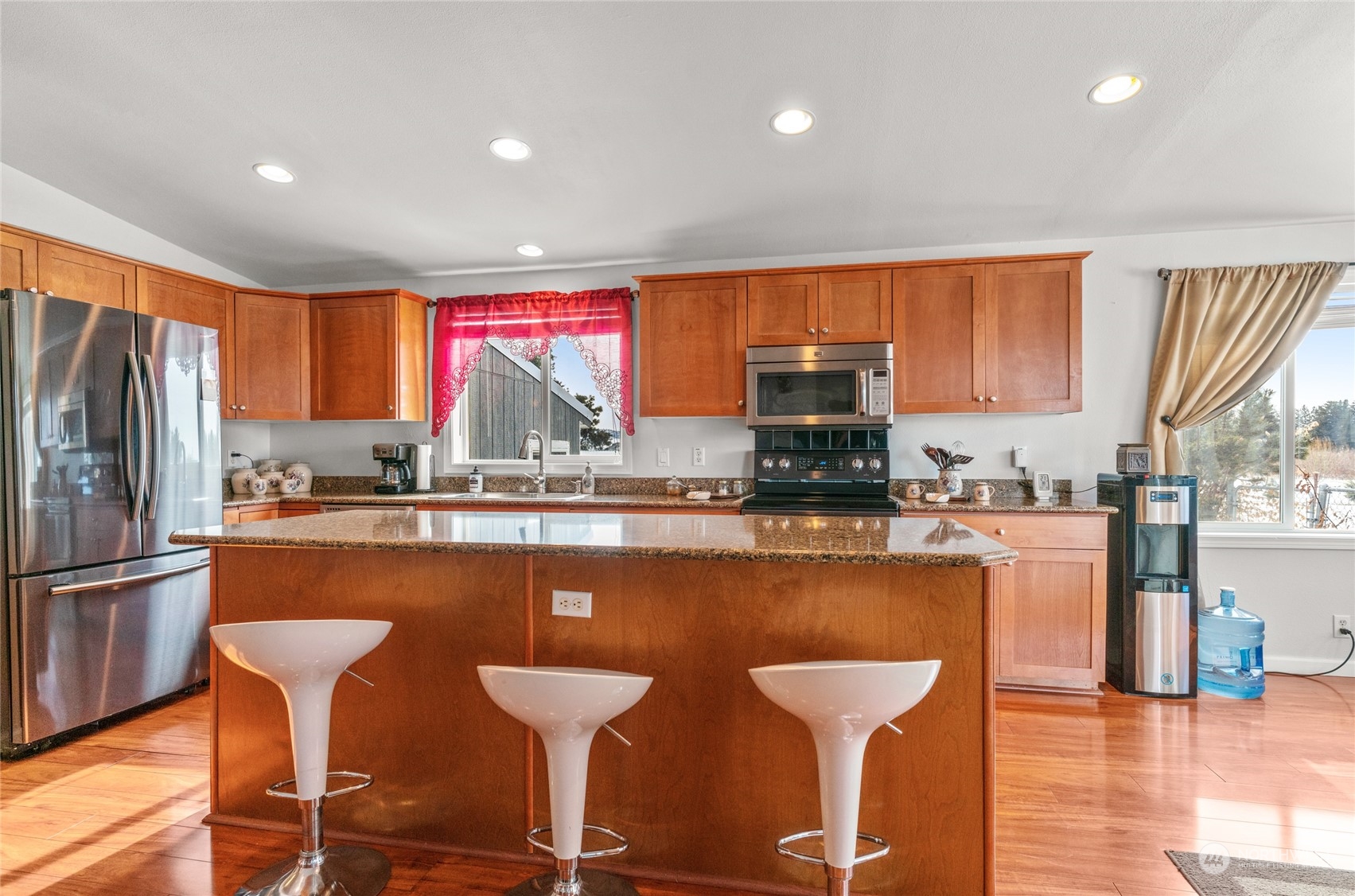 56 Cherokee Road Omak, WA 98841 - Photo 12 of 40 Gallery Image 12