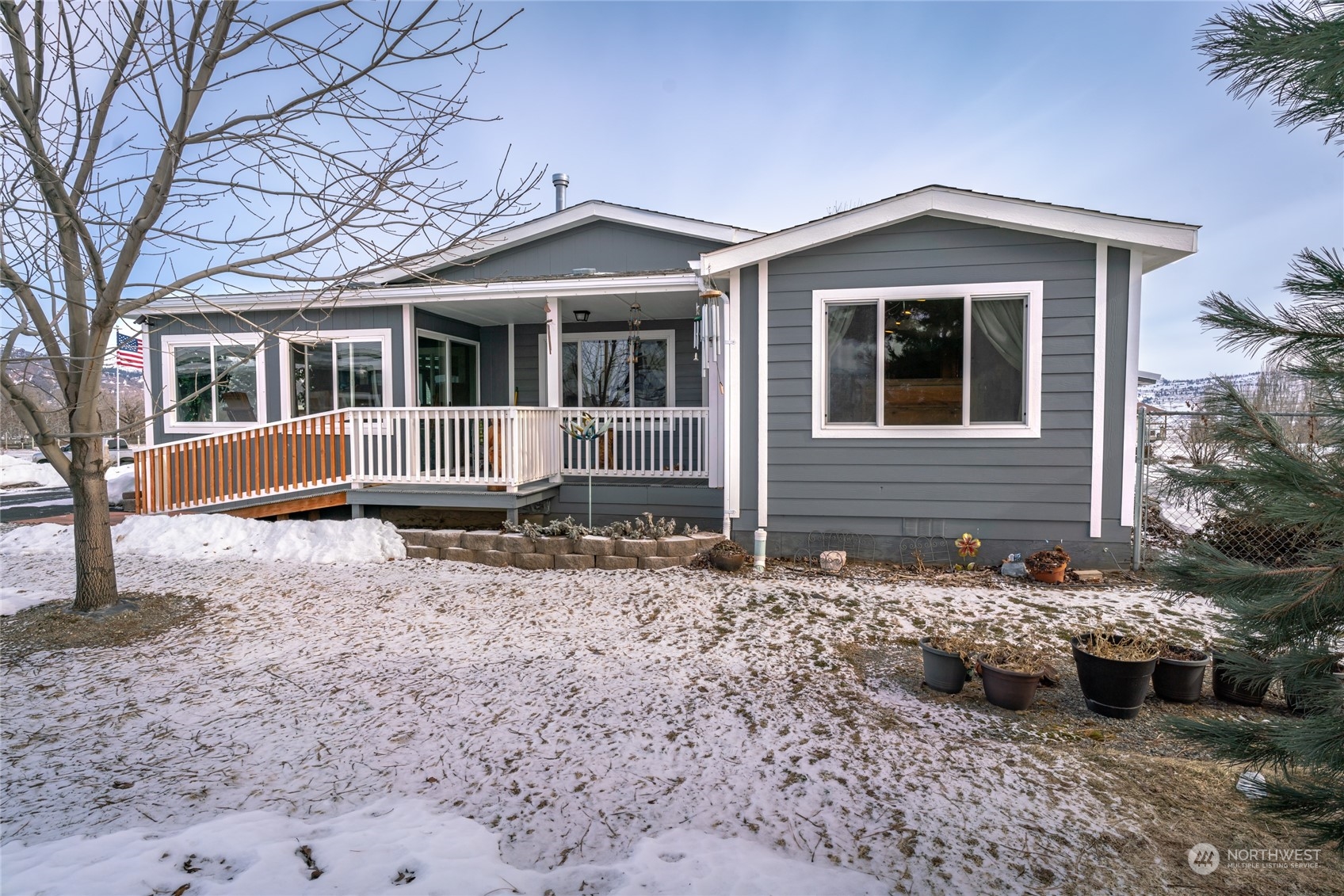 56 Cherokee Road Omak, WA 98841 - Photo 2 of 40 Gallery Image 2
