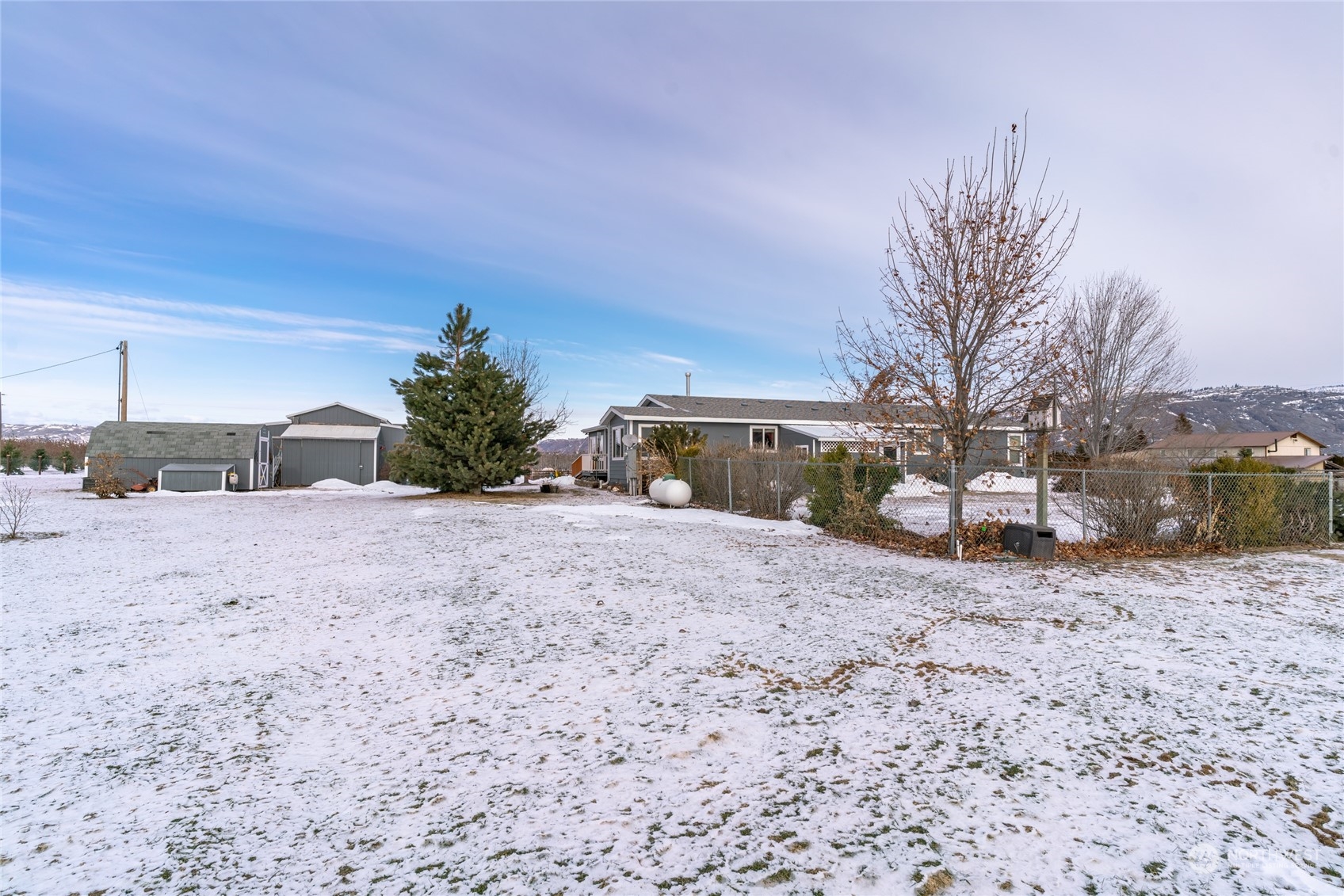 56 Cherokee Road Omak, WA 98841 - Photo 29 of 40 Gallery Image 29