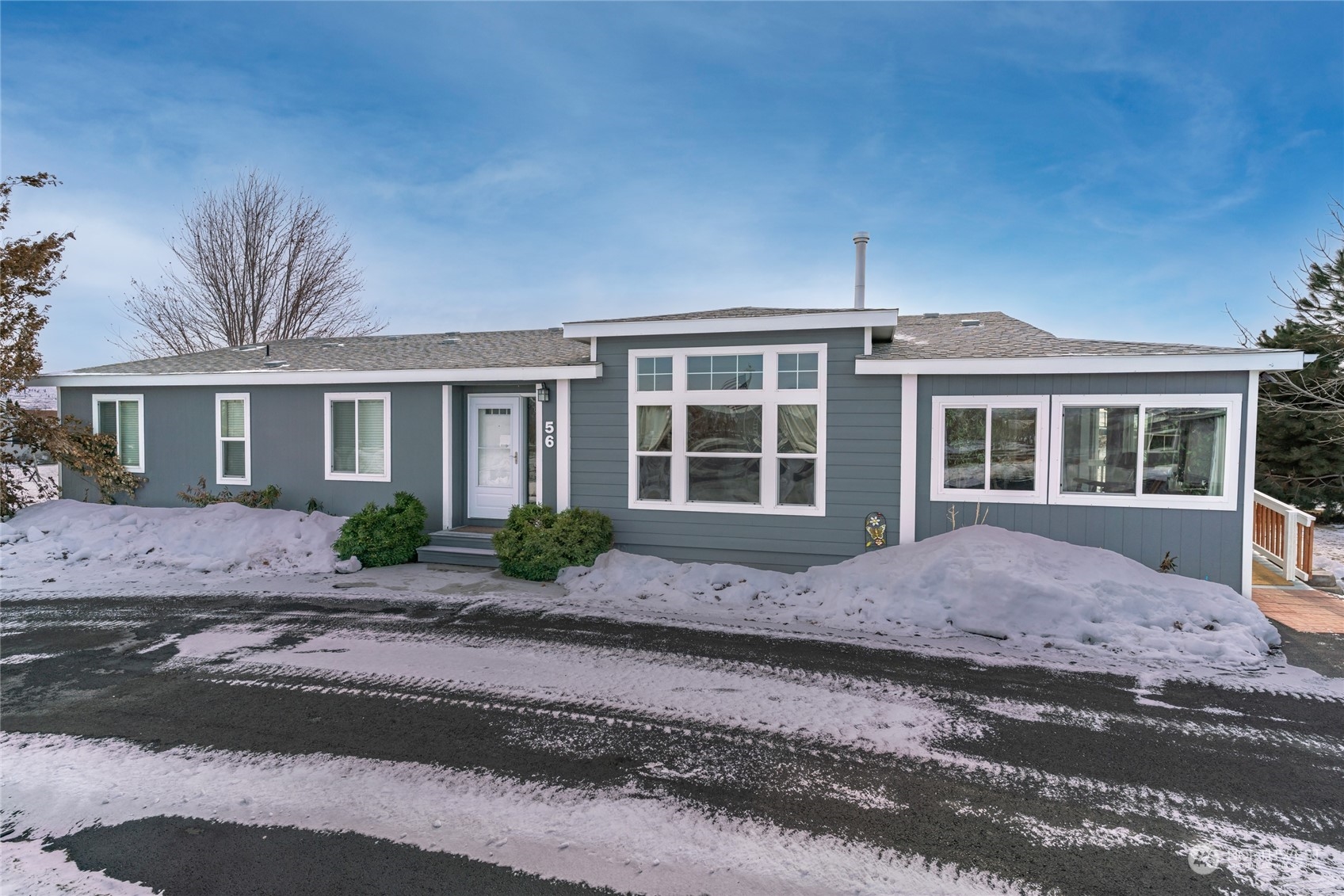 56 Cherokee Road Omak, WA 98841 - Photo 3 of 40 Gallery Image 3