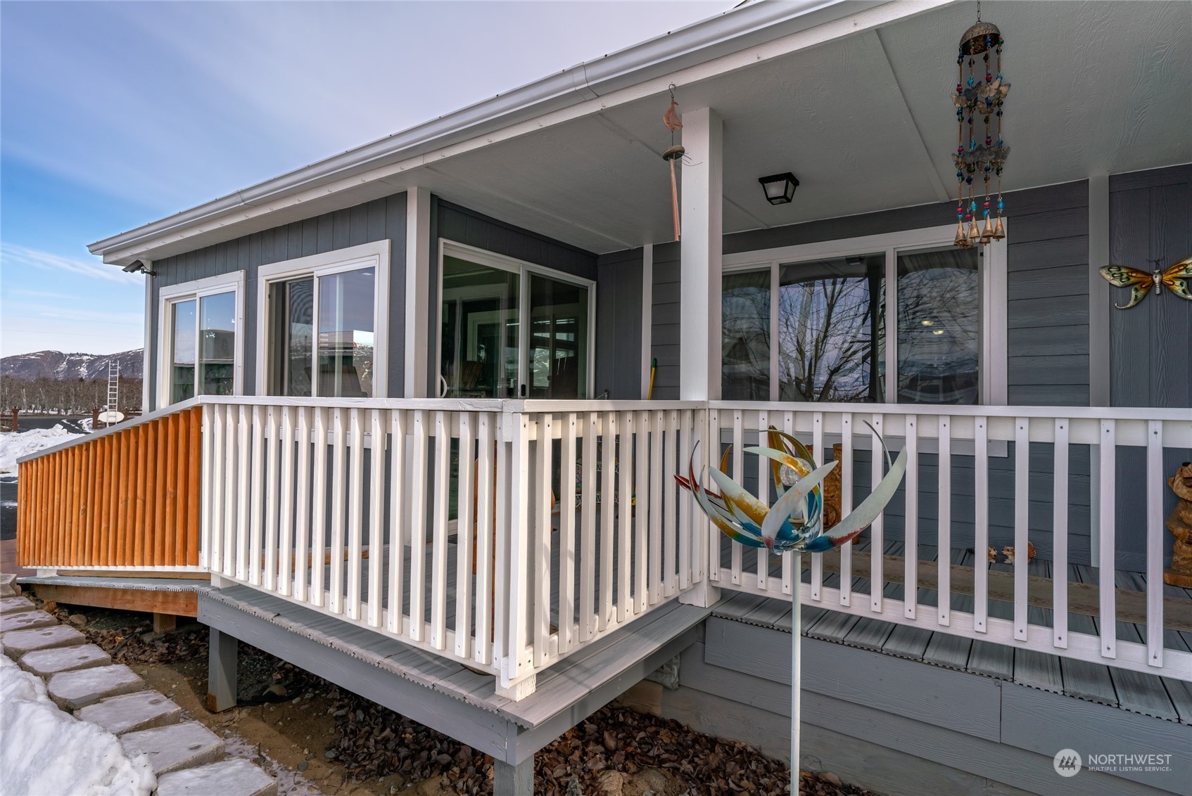 56 Cherokee Road Omak, WA 98841 - Photo 4 of 40 Gallery Image 4