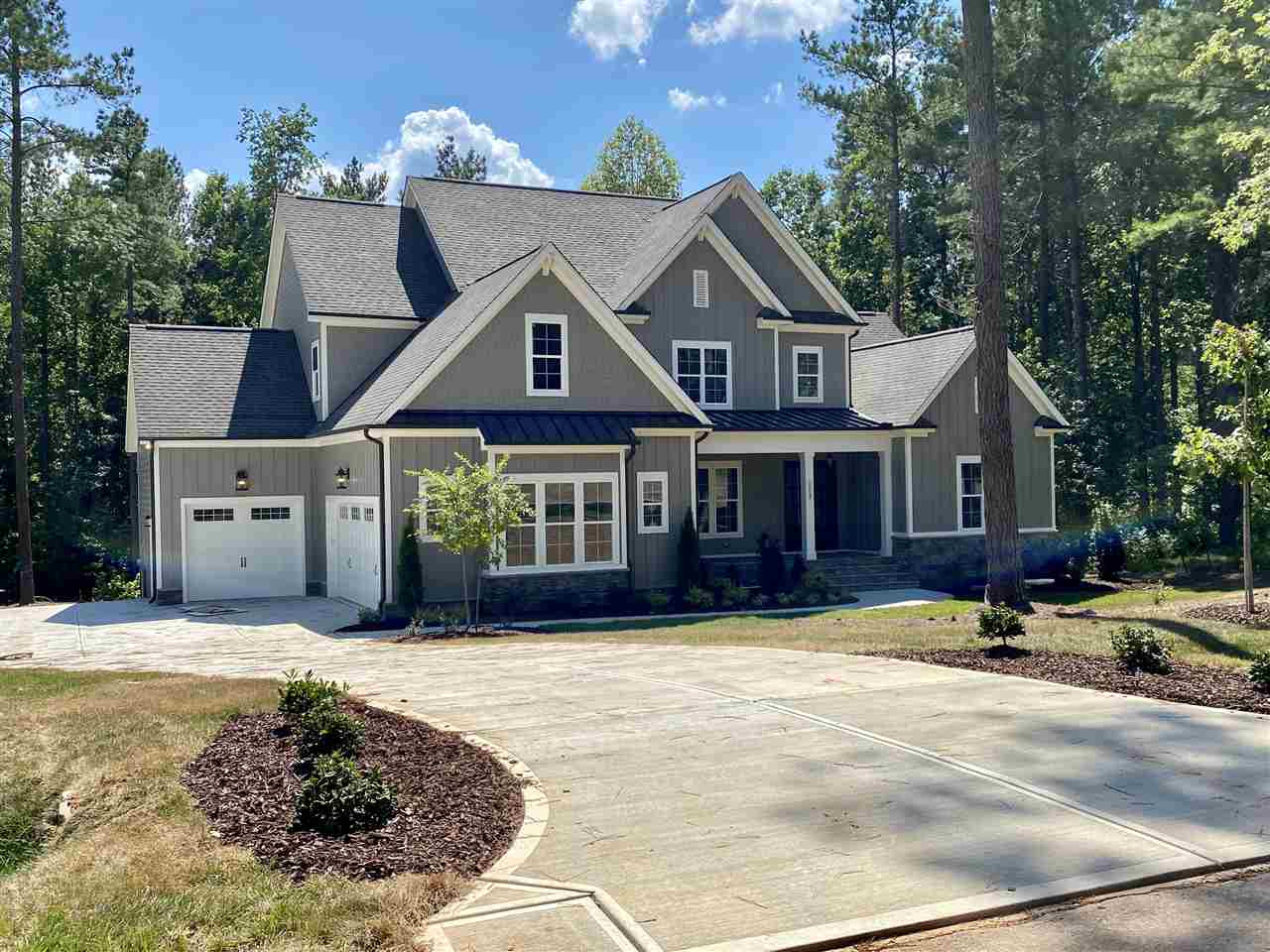 2253 Duskywing Drive Raleigh, NC 27613 - Photo 1 of 5 Exterior Front
