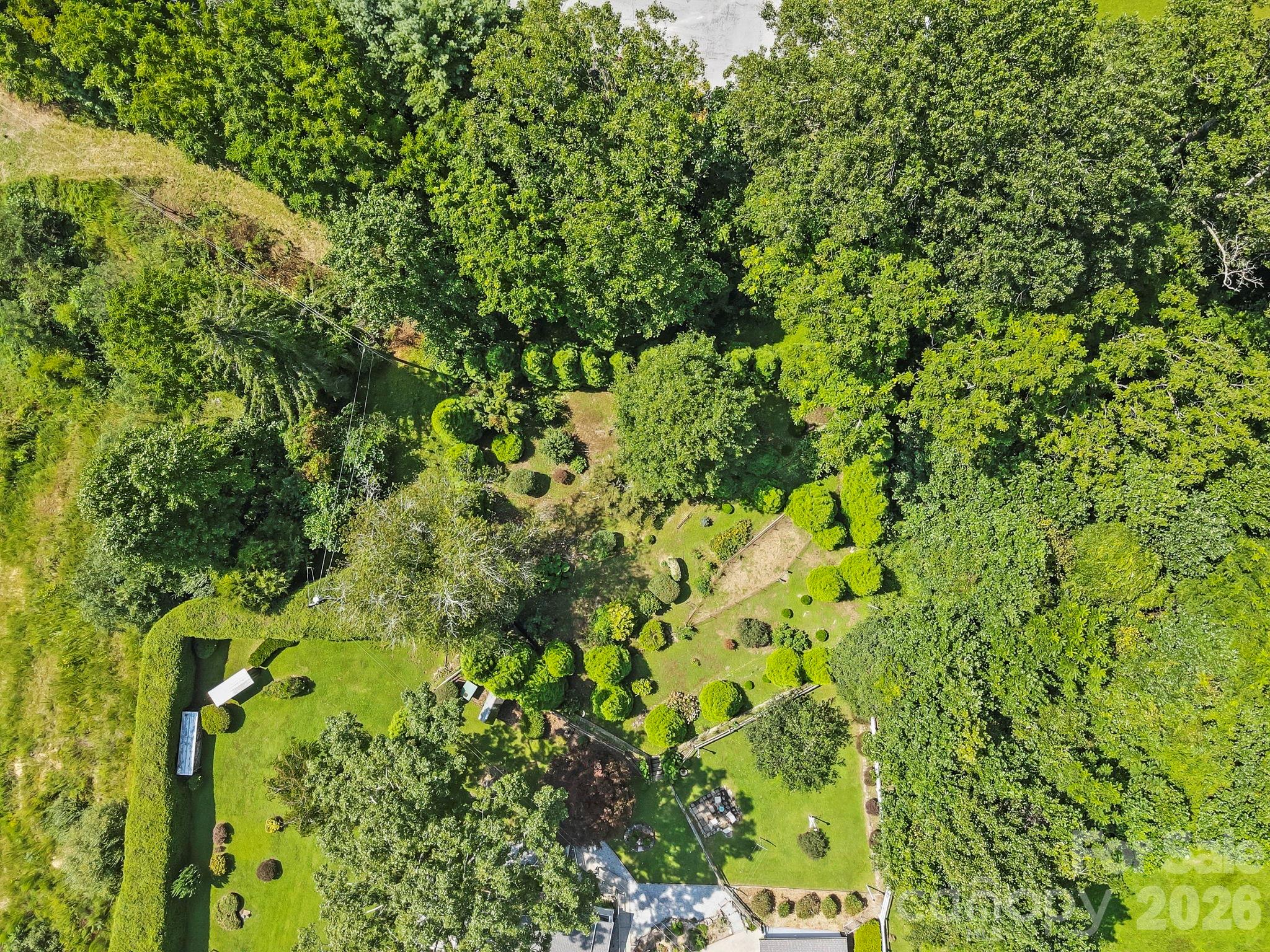 71 Laurel Mountain Road Brevard, NC 28712 - Photo 41 of 44