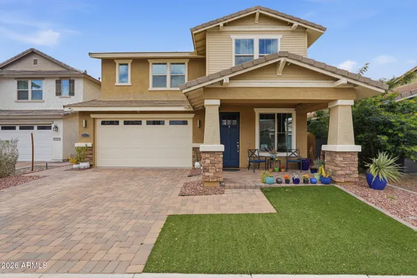 $749,000 | 5012 South Girard Street, Gilbert, AZ 85298