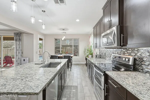 $749,000 | 5012 South Girard Street, Gilbert, AZ 85298