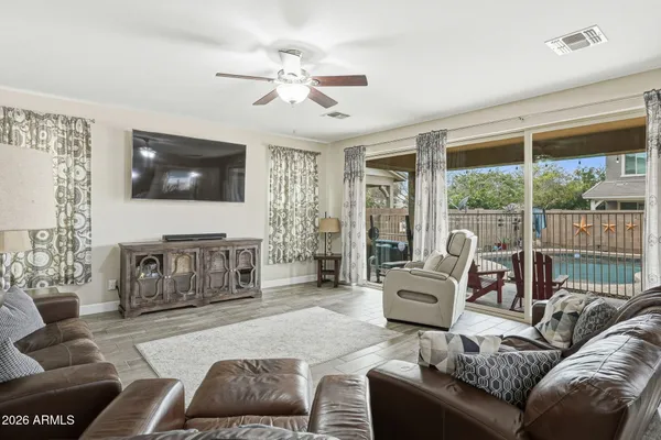 $749,000 | 5012 South Girard Street, Gilbert, AZ 85298