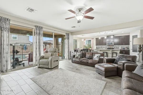 $749,000 | 5012 South Girard Street, Gilbert, AZ 85298