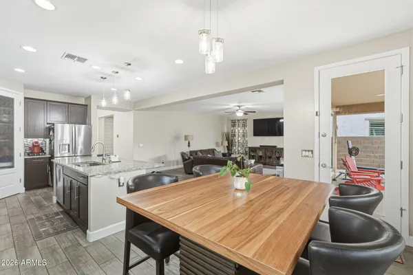 $749,000 | 5012 South Girard Street, Gilbert, AZ 85298