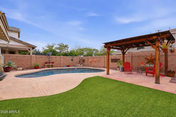 $749,000 | 5012 South Girard Street, Gilbert, AZ 85298