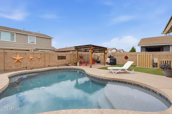 $749,000 | 5012 South Girard Street, Gilbert, AZ 85298
