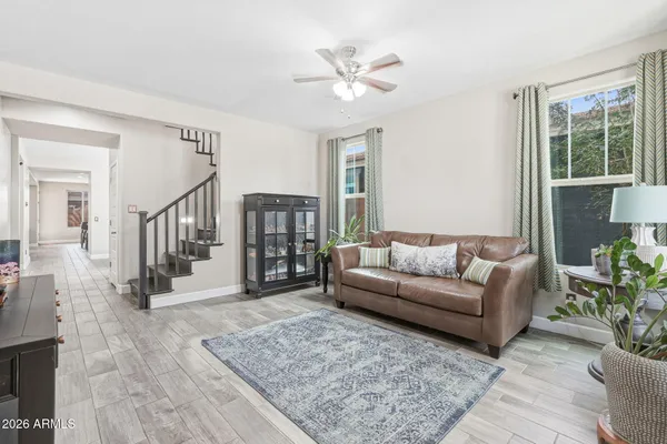 $749,000 | 5012 South Girard Street, Gilbert, AZ 85298