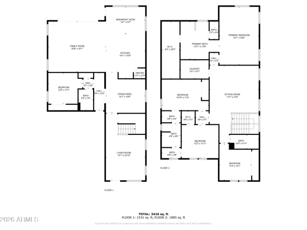 $749,000 | 5012 South Girard Street, Gilbert, AZ 85298
