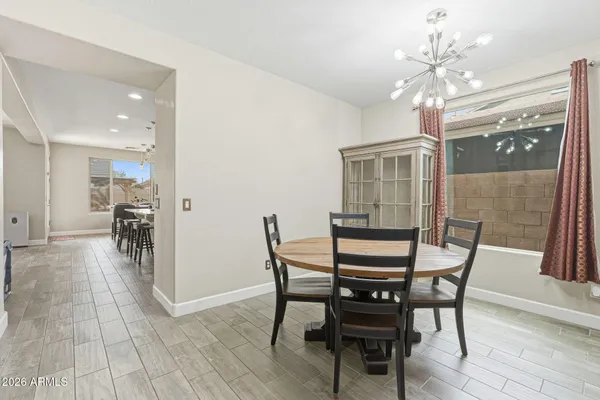 $749,000 | 5012 South Girard Street, Gilbert, AZ 85298