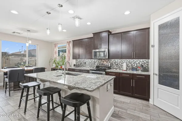 $749,000 | 5012 South Girard Street, Gilbert, AZ 85298