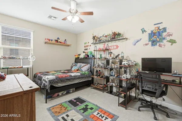 $749,000 | 5012 South Girard Street, Gilbert, AZ 85298