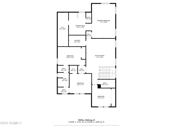 $749,000 | 5012 South Girard Street, Gilbert, AZ 85298