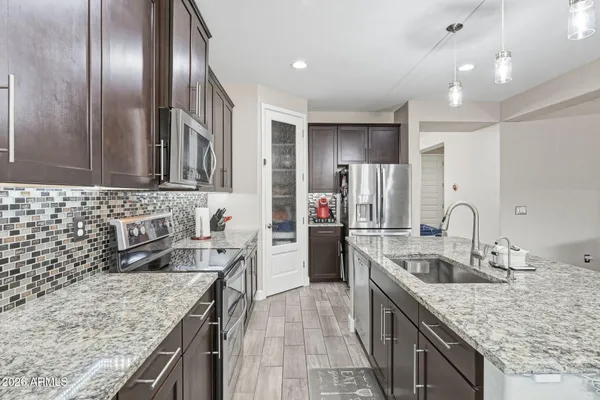 $749,000 | 5012 South Girard Street, Gilbert, AZ 85298