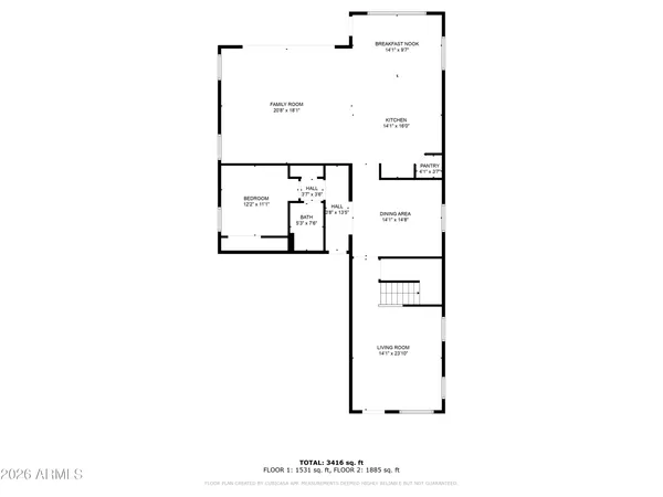$749,000 | 5012 South Girard Street, Gilbert, AZ 85298