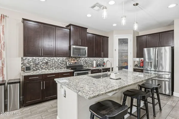 $749,000 | 5012 South Girard Street, Gilbert, AZ 85298