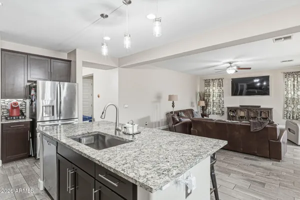 $749,000 | 5012 South Girard Street, Gilbert, AZ 85298