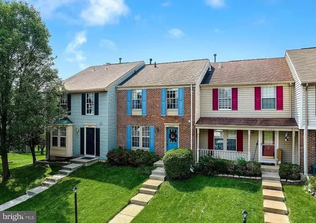 $550,000 | 44080 Ferncliff Terrace, Ashburn, VA 20147