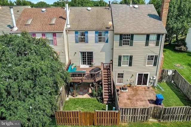 $550,000 | 44080 Ferncliff Terrace, Ashburn, VA 20147