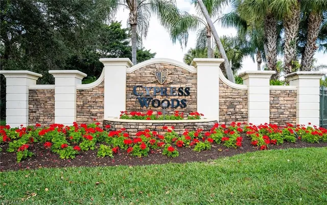 $5,500 | 2700 Cypress Trace Circle, Unit 3134, Naples, FL 34119
