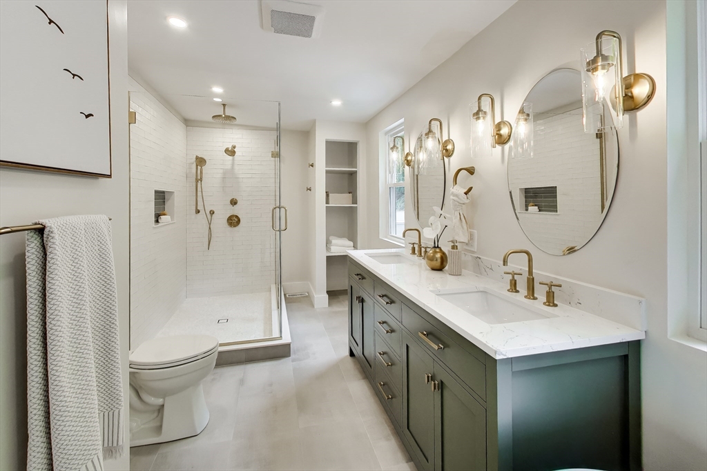 52 Middlesex Street, Unit 52 Winchester, MA 01890 - Photo 22 of 41