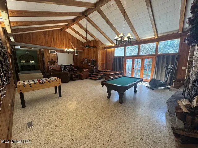 $385,000 | 315 North Jackson Street, Poplarville, MS 39470