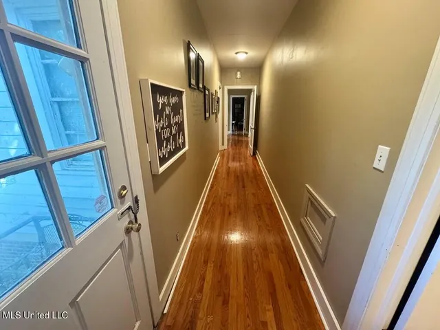 $385,000 | 315 North Jackson Street, Poplarville, MS 39470