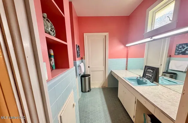 $385,000 | 315 North Jackson Street, Poplarville, MS 39470