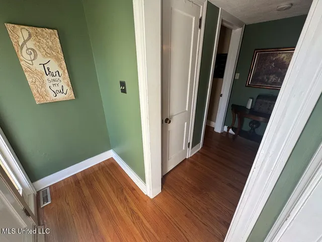 $385,000 | 315 North Jackson Street, Poplarville, MS 39470