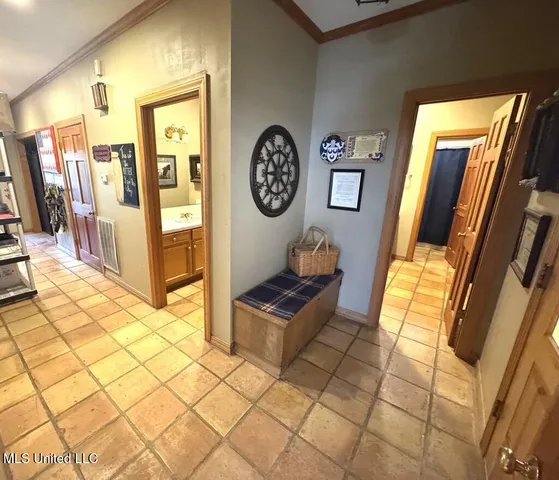 $385,000 | 315 North Jackson Street, Poplarville, MS 39470