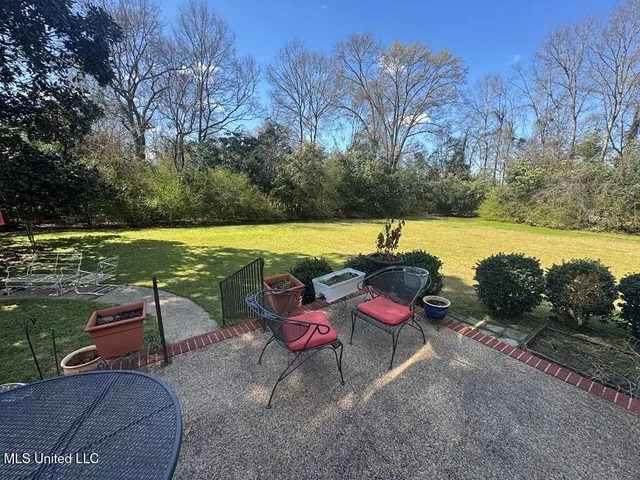 $385,000 | 315 North Jackson Street, Poplarville, MS 39470