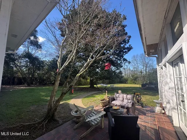 $385,000 | 315 North Jackson Street, Poplarville, MS 39470