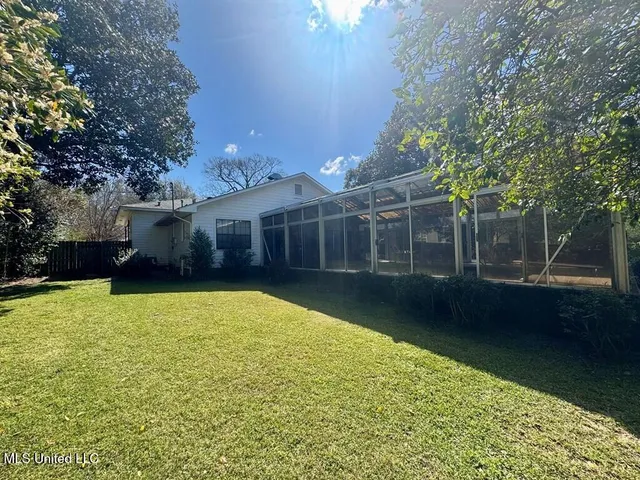 $385,000 | 315 North Jackson Street, Poplarville, MS 39470