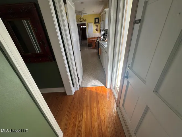 $385,000 | 315 North Jackson Street, Poplarville, MS 39470