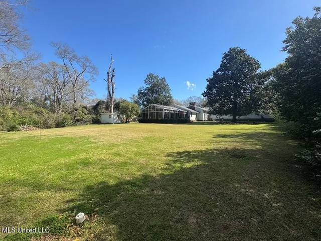 $385,000 | 315 North Jackson Street, Poplarville, MS 39470