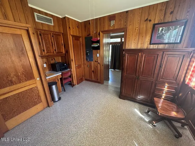 $385,000 | 315 North Jackson Street, Poplarville, MS 39470