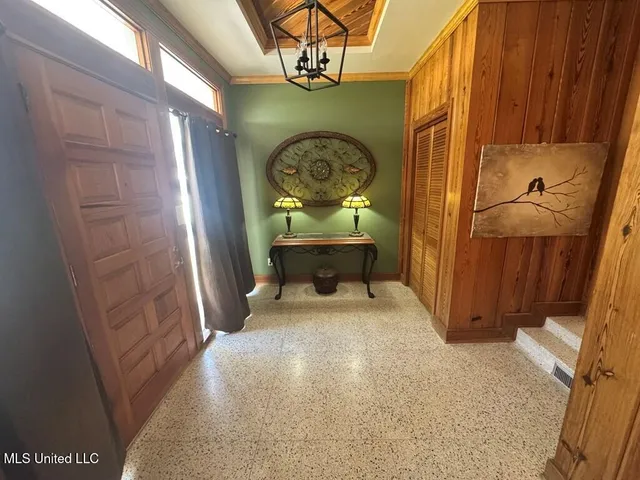 $385,000 | 315 North Jackson Street, Poplarville, MS 39470