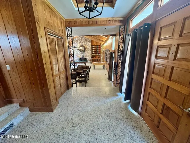 $385,000 | 315 North Jackson Street, Poplarville, MS 39470