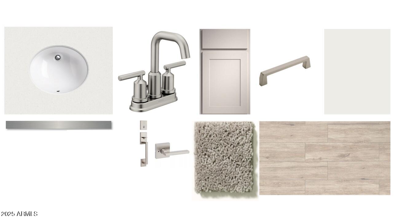 47196 West Cansados Road Maricopa, AZ 85139 - Photo 40 of 49 Milan MLS Page 2