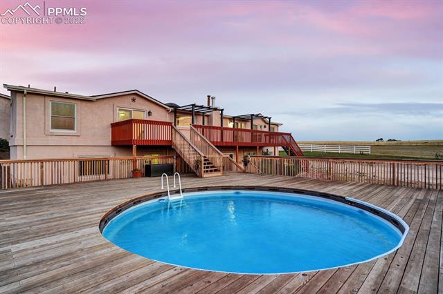 3220 North Curtis Road Peyton, CO 80831 - Photo 43 of 47 Gallery Image 43