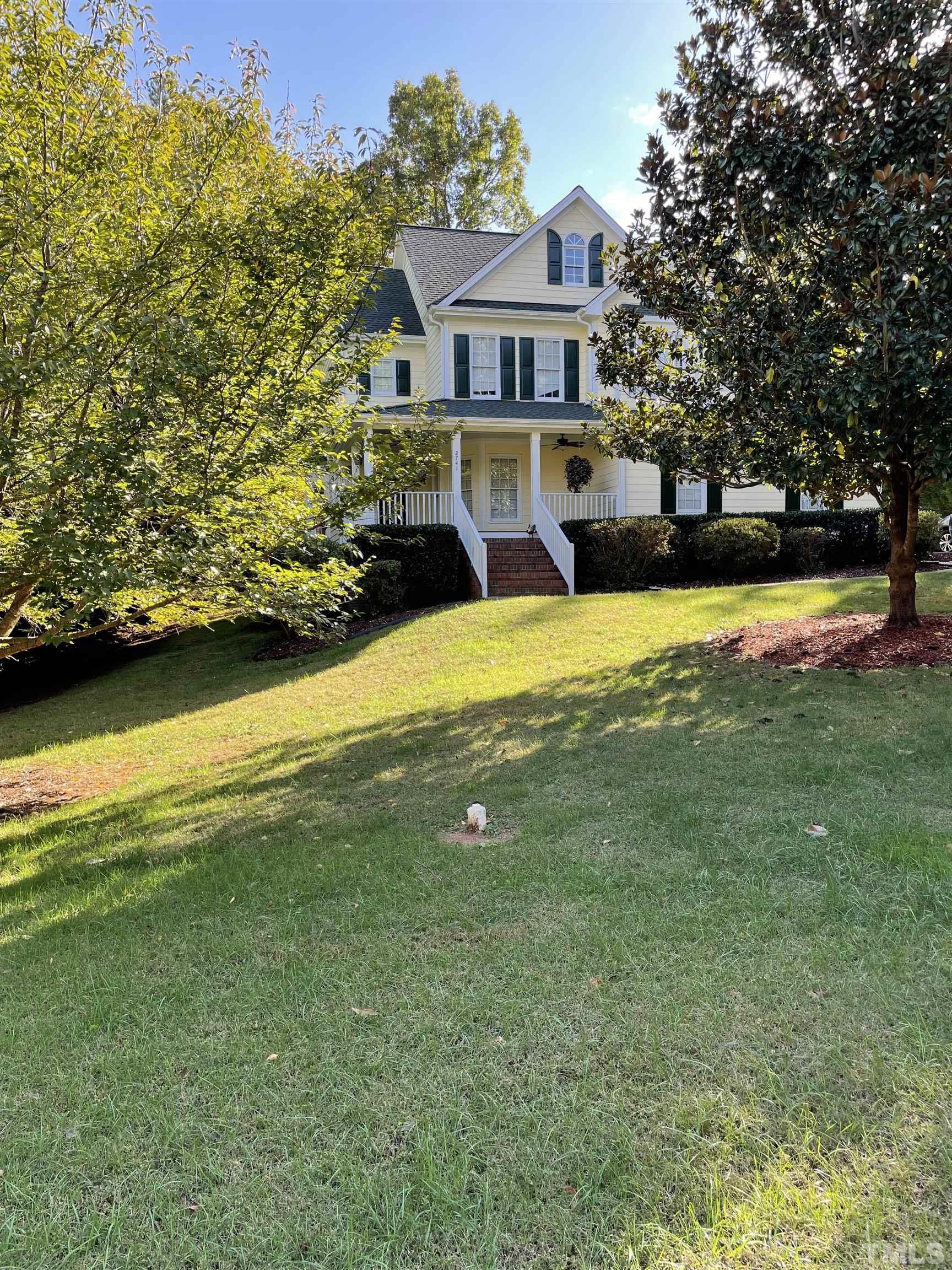 2741 Blue Ravine Road Wake Forest, NC 27587 - Photo 2 of 19 Gallery Image 2