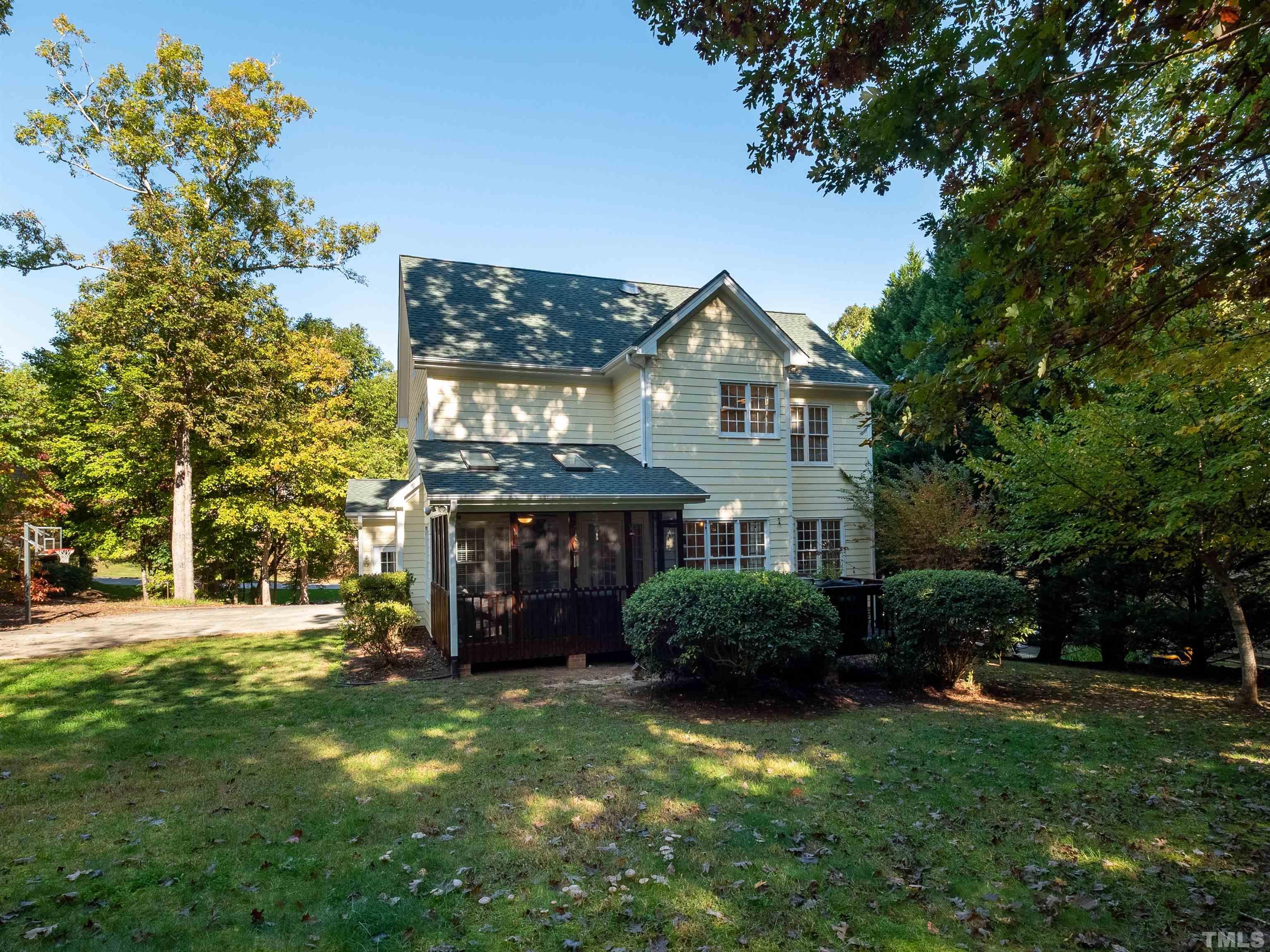 2741 Blue Ravine Road Wake Forest, NC 27587 - Photo 17 of 19 Gallery Image 17